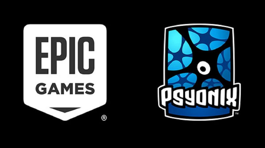 Epic Games, de Fortnite, adquire estúdio de Rocket League
