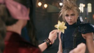 Final Fantasy VII Remake: Square não sabe quantas partes o game terá