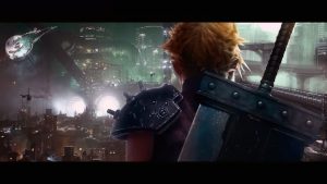 Segunda parte de Final Fantasy VII Remake “não deve demorar”, diz Square
