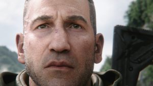 Ubisoft explica como “Justiceiro” foi parar em Ghost Recon: Breakpoint