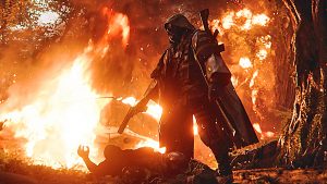 Ubi vai melhorar Ghost Recon Breakpoint após má recepção