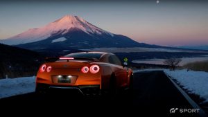 Gran Turismo Sport deve receber nova pista ainda nesta semana; saiba mais