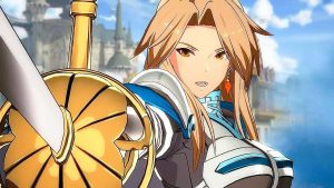 Granblue Fantasy: Versus ganha trailer e abre inscrições para beta