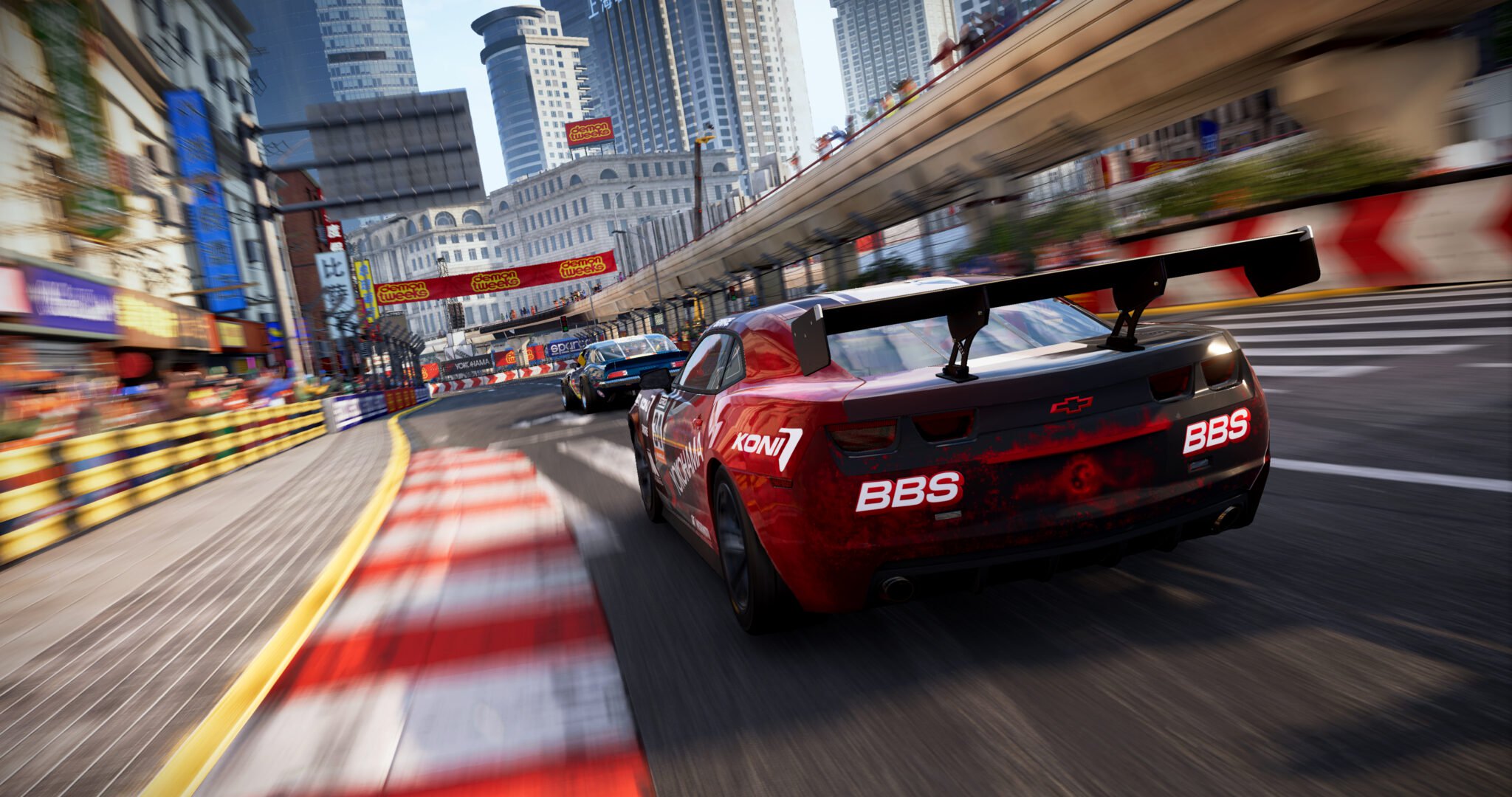 Need for Speed para Android e iOS tem suposto vídeo vazado