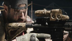 Ghost Recon Breakpoint não terá modo co-op com bots
