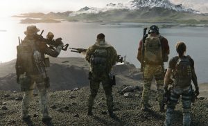 Ghost Recon: Breakpoint terá mapa maior do que Wildlands