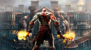Dev. de God of War original trabalha em novo jogo de terror; saiba mais