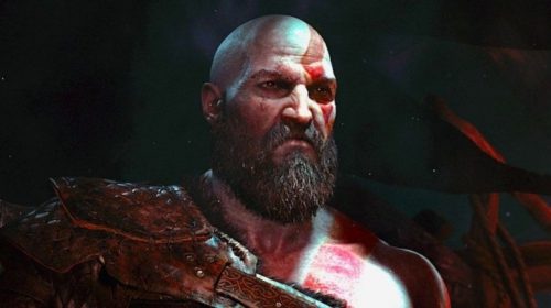 Kratos quase foi cortado de God of War, revela diretor Cory Barlog
