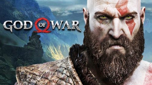 Santa Monica anuncia update de God of War para o PlayStation 5