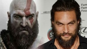 Série de God of War: atores que seriam ótimos Kratos na TV