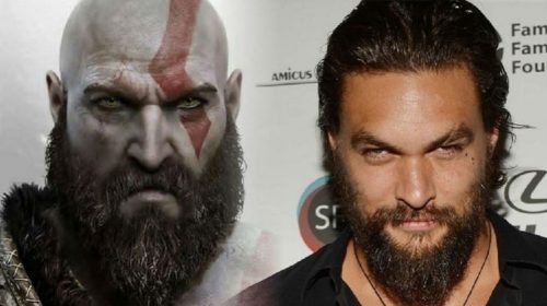 Série de God of War: atores que seriam ótimos Kratos na TV