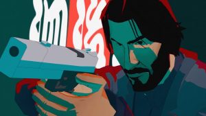 John Wick Hex é anunciado para consoles e PC; saiba mais