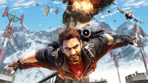 Avalanche diz que Just Cause 5 “não deve acontecer”