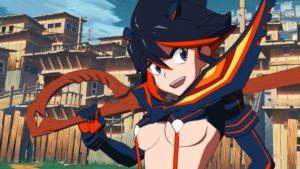 Kill la Kill: IF ganha gameplay mostrando Modo História; assista