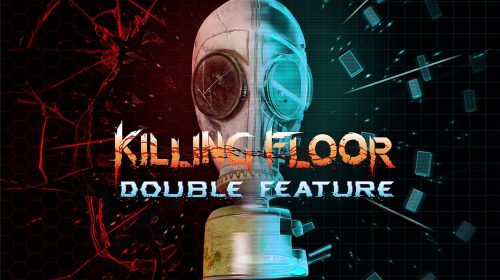 Killing Floor: Double Feature chega em 21 de maio ao PlayStation 4