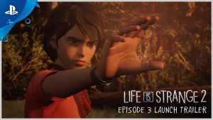 Life is Strange 2: Episode 3 ganha trailer com “momentos de tensão”; veja