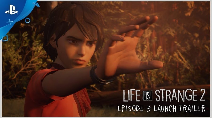 Life is Strange 2: Episode 3 ganha trailer com 