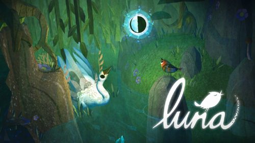 Criadores de Journey anunciam: Luna chega em 18 de junho ao PS4