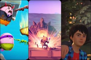 Mais de 10 jogos! Veja todos os lançamentos da semana para PS4