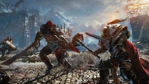 Produção de Lords of the Fallen 2 é interrompida por “briga” entre estúdios