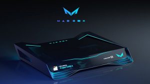 Mad Box perde investidores após anuncio do Google Stadia