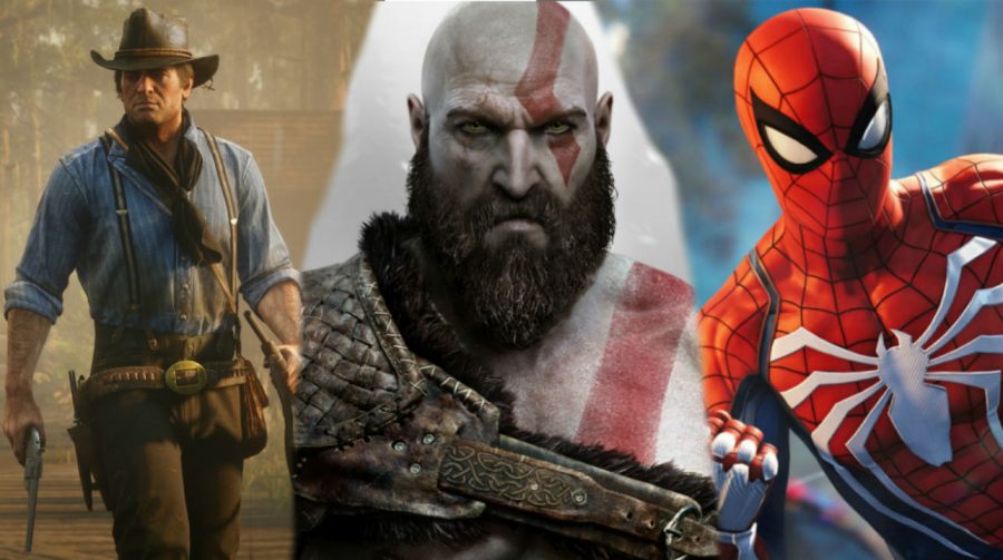 NDP revela os 10 jogos mais vendidos do PS4 até o momento nos EUA