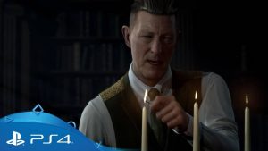 “Cada escolha uma renúncia”: veja novo gameplay de Man of Medan