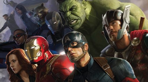 Marvel's Avengers contará com single-player e co-op para até 4 jogadores