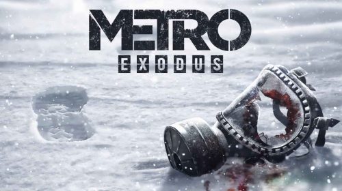Versão de PlayStation 5 de Metro Exodus chega no dia 18 de junho