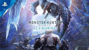 Monster Hunter World: jogue gratuitamente até 20 de maio; saiba como