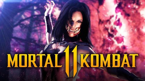 Ed Boon sugere chegada de Mileena ao Mortal Kombat 11