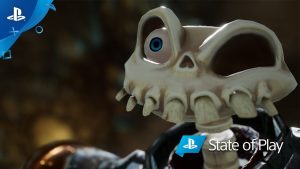 #StateOfPlay: MediEvil ganha novo trailer de gameplay; Lançamento em outubro!