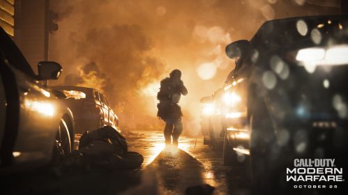 Call of Duty: Modern Warfare: exclusividade de DLCs será de 7 dias