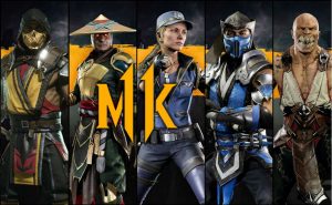 Mortal Kombat 11: NetherRealm deve revelar novos personagens nesta semana