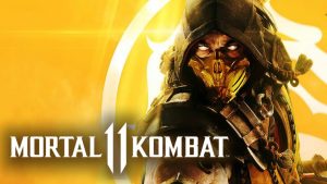 Trilha sonora de Mortal Kombat 11 está disponível no Spotify