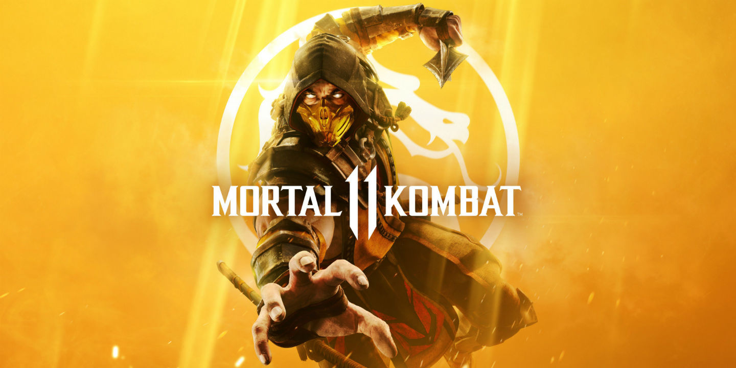 Análise em progresso: Mortal Kombat X