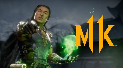 Segundo fatality de Shang Tsung é o mais brutal do jogo; assista
