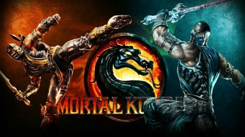 Are you ready? Warner anuncia produção de novo filme de Mortal Kombat