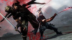 Ninja Gaiden, original de 1989, chega hoje (09) ao PlayStation 4