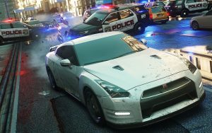 Novo Need for Speed vai ter “corridas de rua vs. policiais”