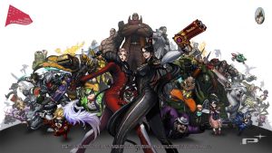 PlatinumGames revelará um jogo “nunca visto antes” em 2019