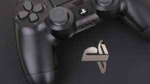 PlayStation 5 será uma “grande evolução”, diz diretor da Ubisoft