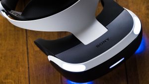 PlayStation VR “superou as expectativas”, diz chefe da marca