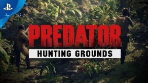 Testamos na BGS 2019: Predator Hunting Grounds parece promissor