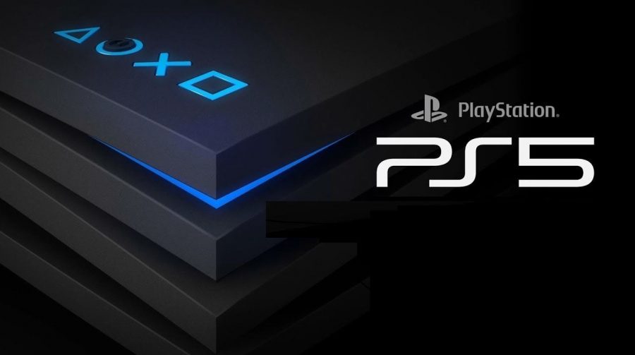 Patente da Sony sugere o design do novo PlayStation