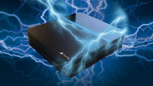 [Rumor] PlayStation 5 pode ser até 4 vezes mais poderoso do que o PS4