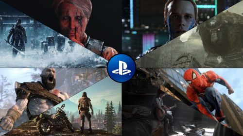 Sony anuncia criação de estúdio para adaptar jogos para cinema e TV