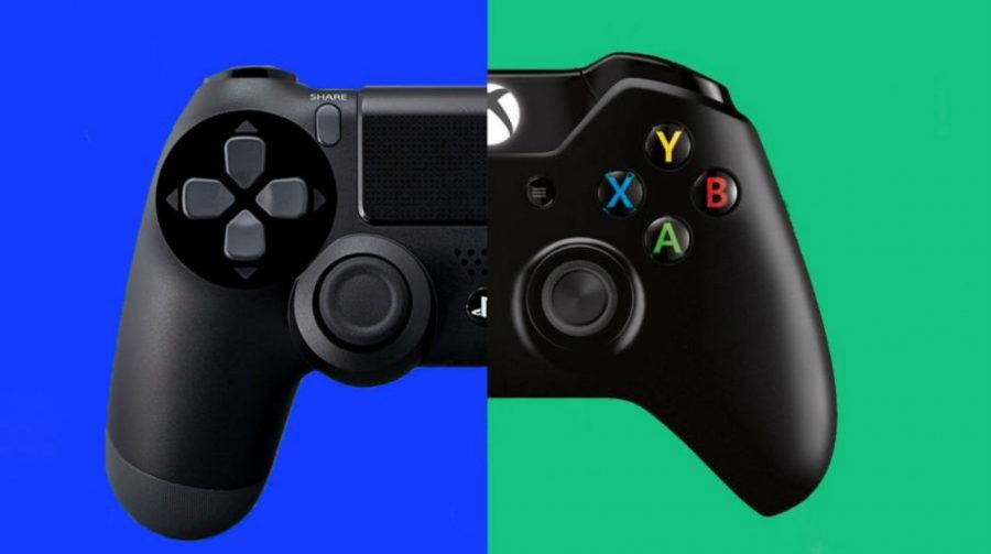Take-Two sobre PlayStation vs. Xbox: “é benéfico”