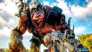 RAGE 2 terá expansões todos os meses até agosto; confira calendário