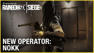 Rainbow Six Siege: nova operadora “invisível” é revelada; conheça